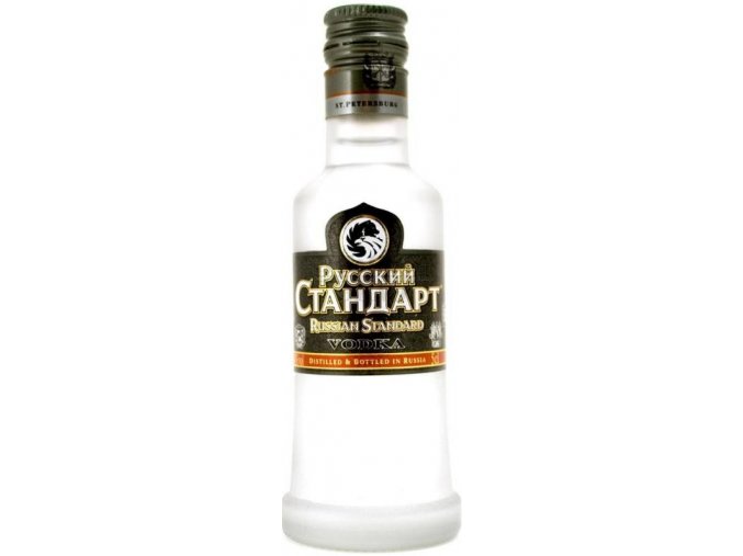 Vodka Russian