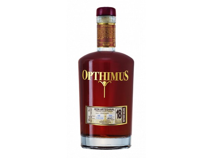 Opthimus 18