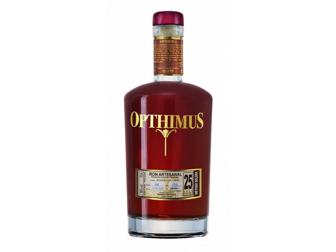 Opthimus 25