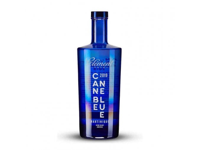 Clement Canne Bleue 0,7l 50%