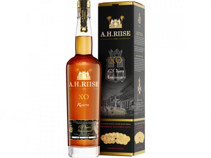 10268 1 ah riise xo reserve 175 years anniversary edition 07l