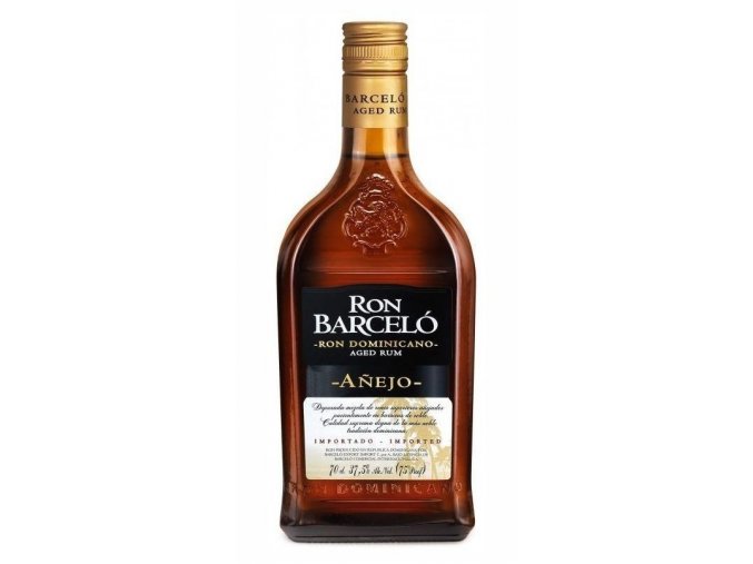 Barcelo Anejo