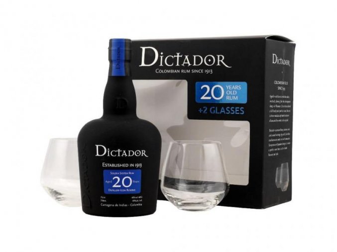 dictador