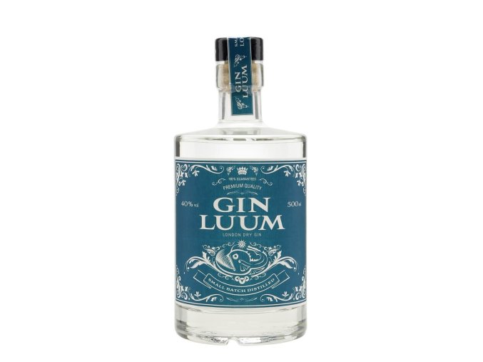 Gin Luum