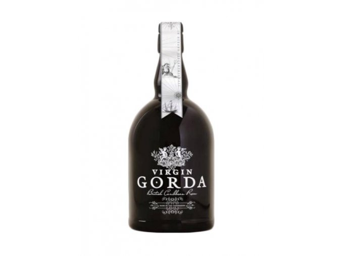 Virgin Gorda 7y 0,7l 40%