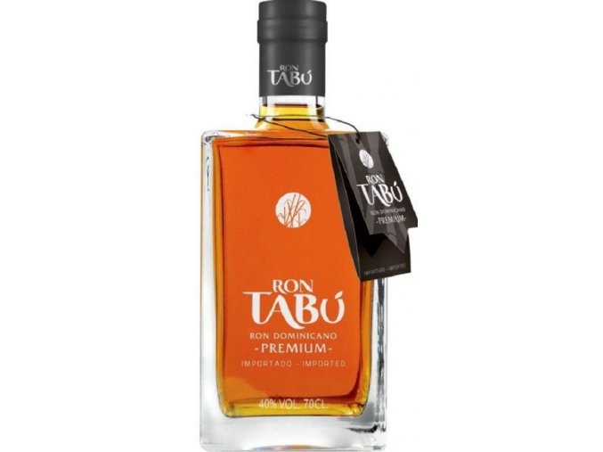 Tabú Premium 40% 0,7l