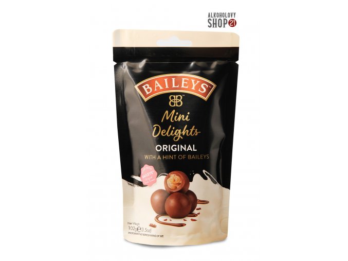 BAILEYS cukrovinky 03w