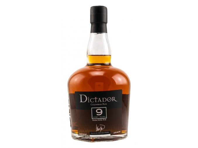 Dictador 9