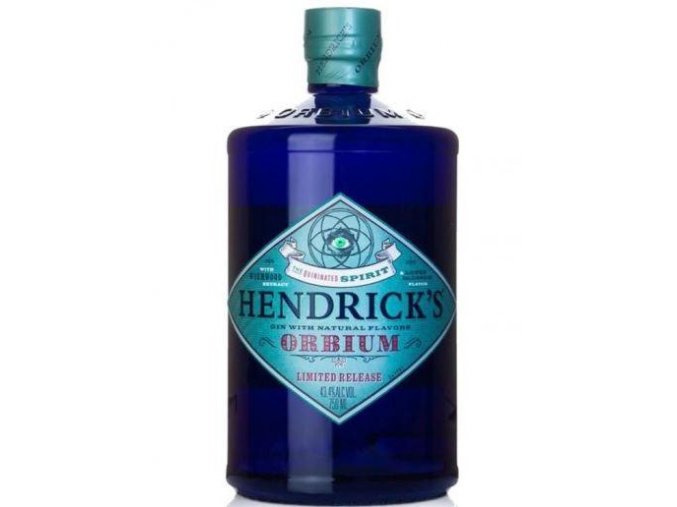 Hendricks ltd. „ Orbium ”