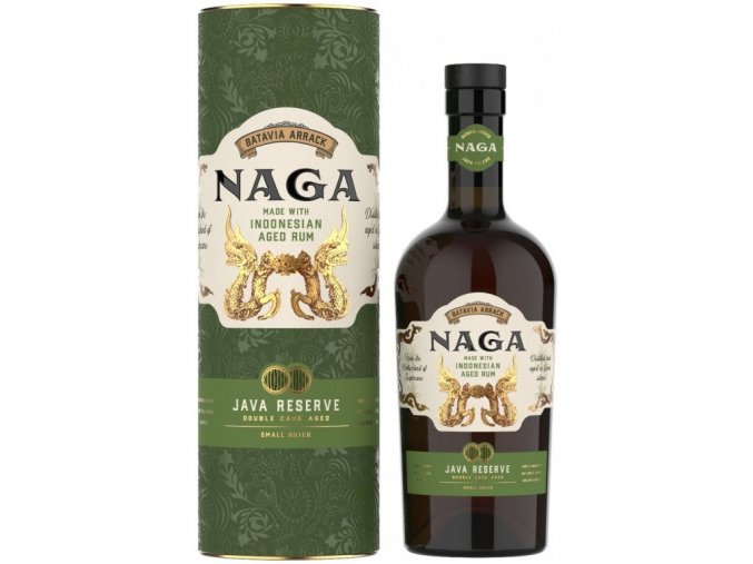 69244 naga java reserve 40 0 7l