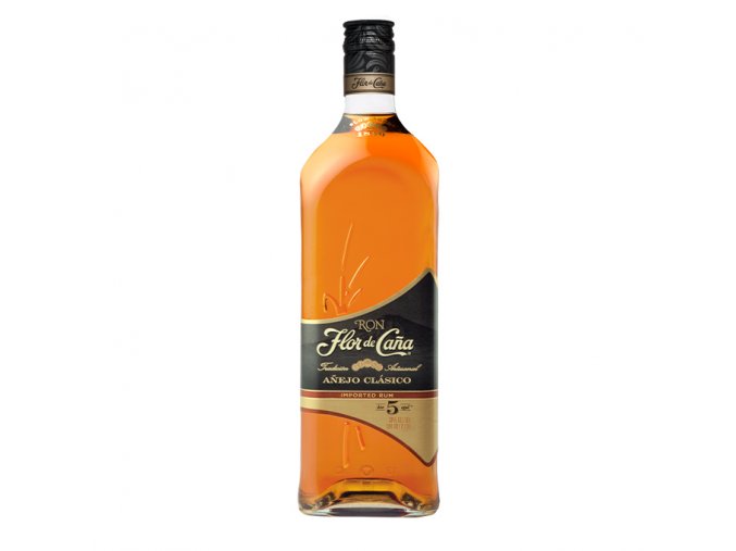 Flor de Cańa „ Aňejo clasico