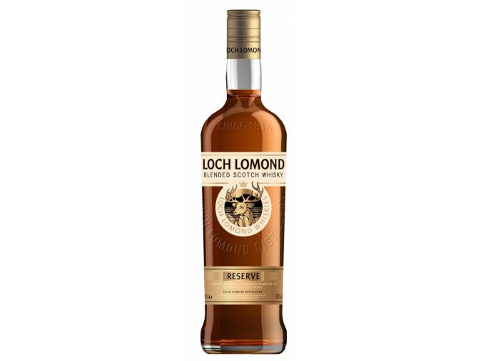 Loch Lomond „ Reserve ed. 2022 ”