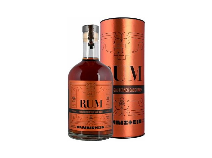 Rammstein „ Sauternes cask ltd. 2022