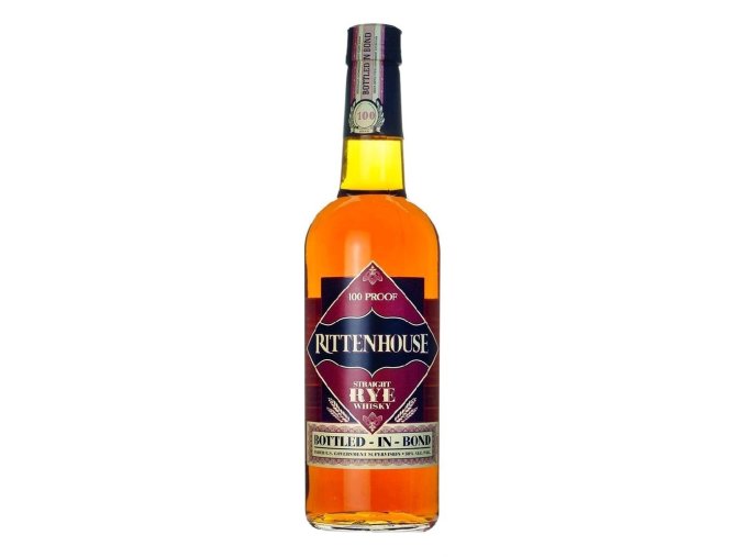 Rittenhouse BIB aged 4