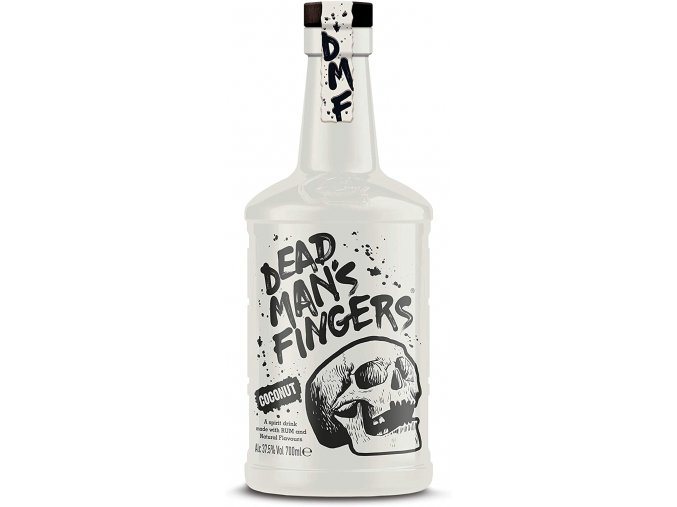 Dead mans finger Coconut 0,7l 37,5%