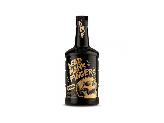 dead mans fingers spiced 70cl
