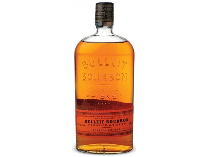 Bulleit Bourbon