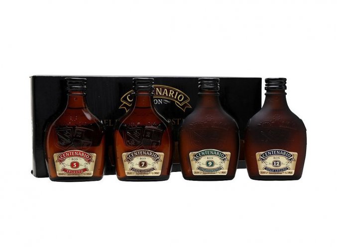 Centenario „ Tasting set