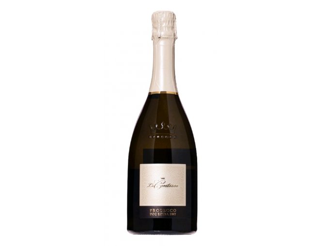 Prosecco Doc extra dry le Contesse 0.75 l