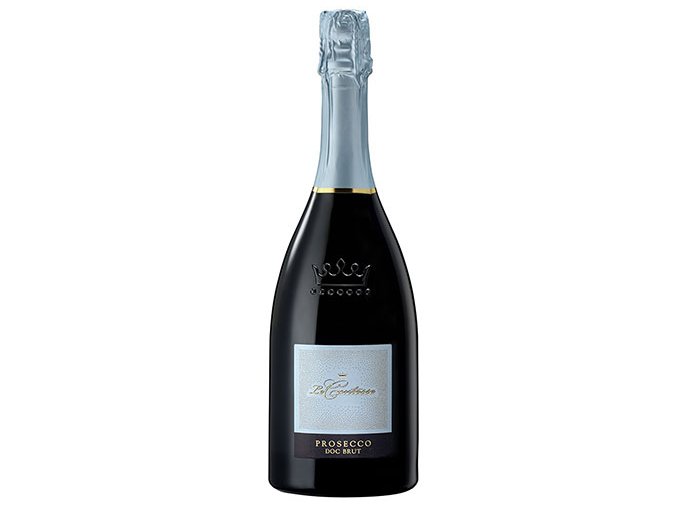 Prosecco Doc brut le Contesse 0.75 l