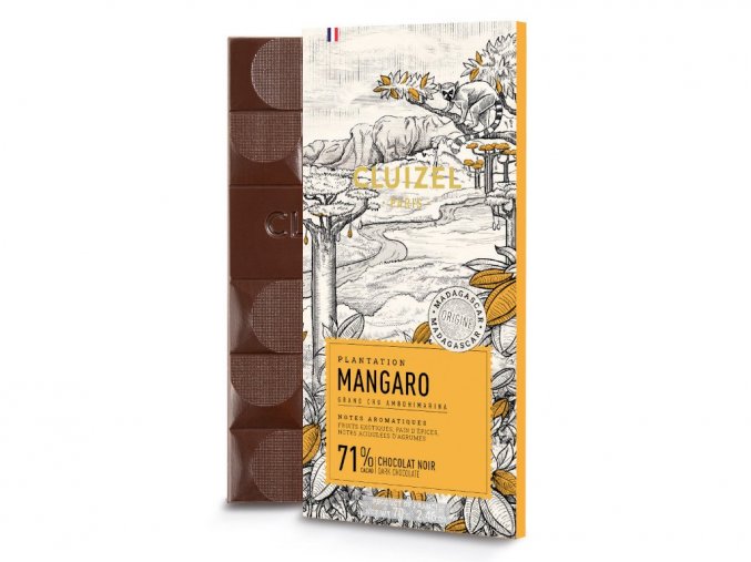 4657 michel cluizel cokolada mangaro noir 71 cokobanka 768