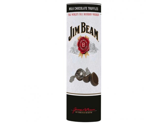 Jim Beam „ Bourbon Truffles