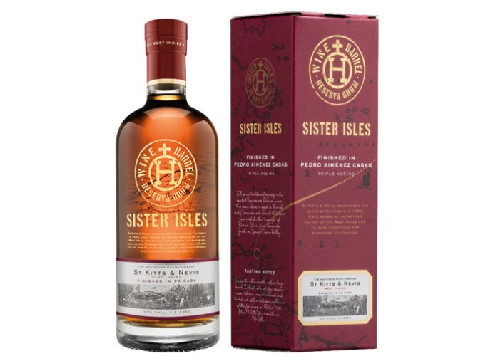 sister isles dark pedro ximenez 0 7 l 564