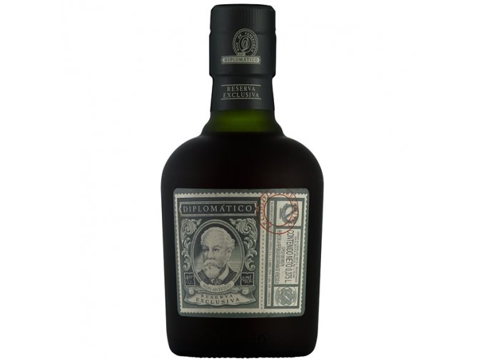 Diplomatico Botucal Reserva Exclusiva 12y 0,35l 40%