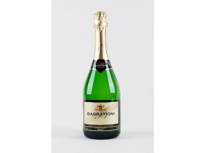 1.BAGRATIONI BRUT