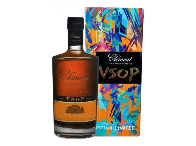 Clément „ VSOP ltd. ”