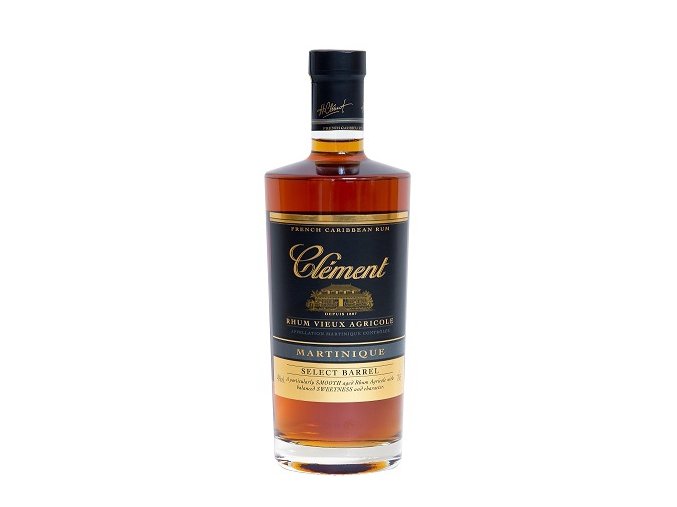 clement select barrel 070 40