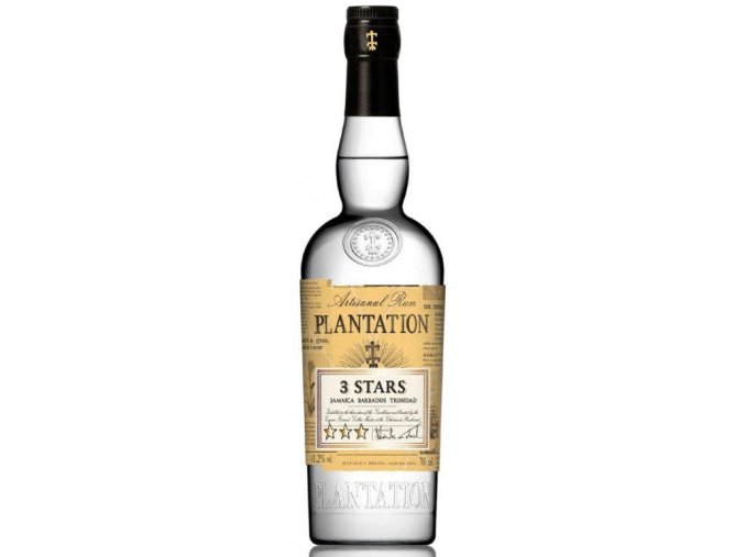 5788 rum plantation white 3 stars 0 7 l 41 2