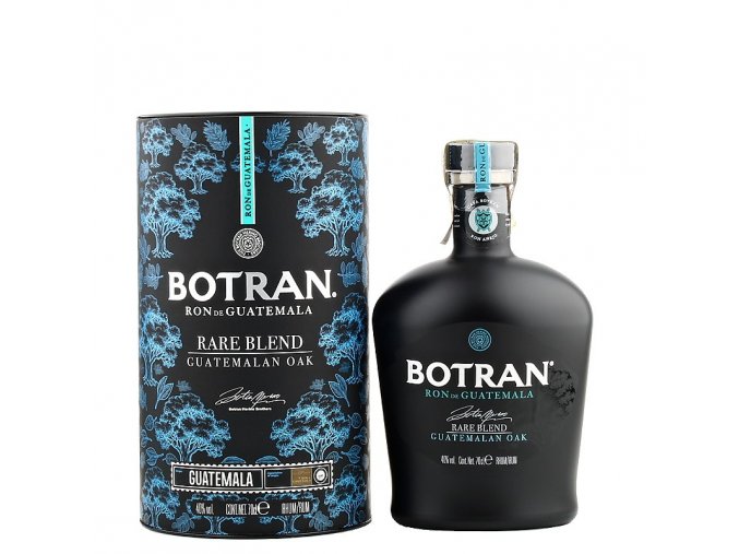 Botran „ Rare blend ”