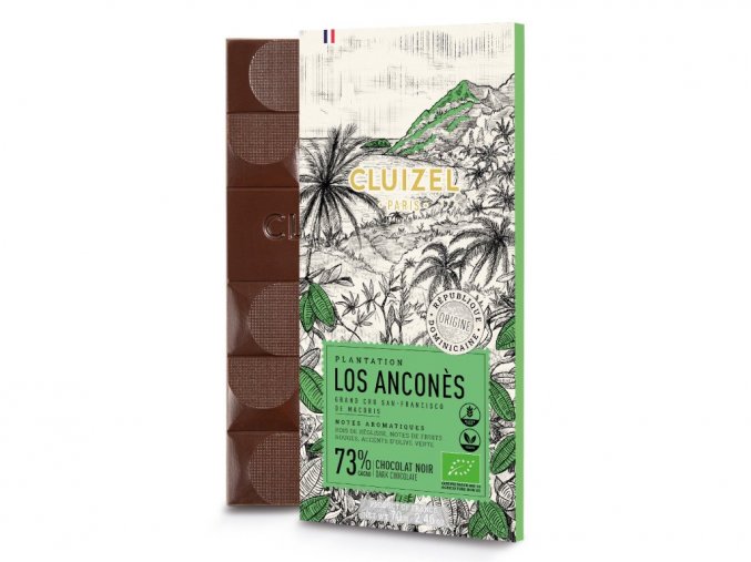 4654 michel cluizel cokolada los ancones bio noir 73 cokobanka 768