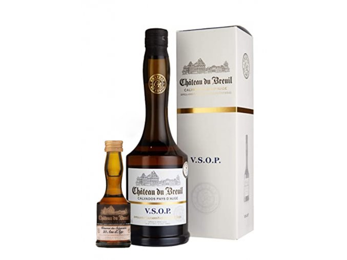 calvados x01