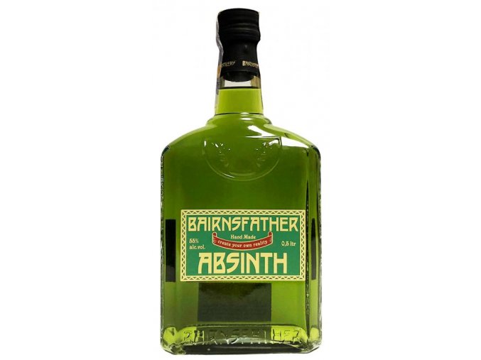 absinth bairnsfather