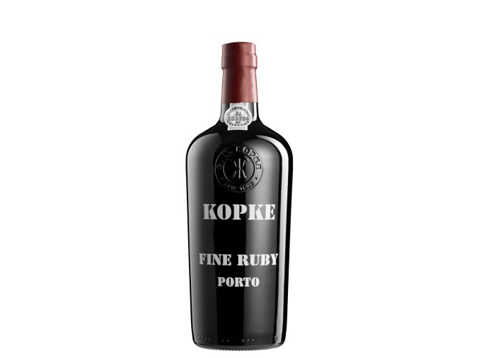 KOPKE PORTO FINE RUBY 2018 508x1250