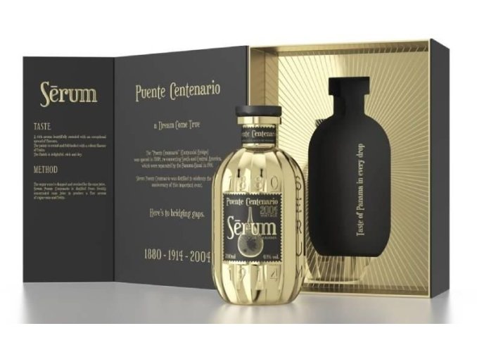 serum puente