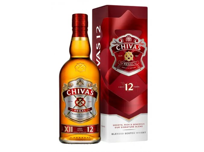 chivas