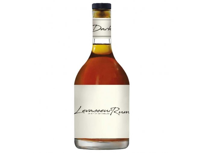 Rum Levasseur 0,7l 40%