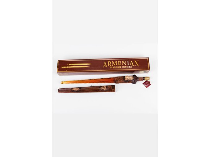 14.Brandy souvenir Sabre in Scabbard with gift box 05 l 40 alk02 1