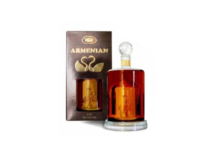 86892 1 86892 proshyan decanter labut 10y 0 5l 40
