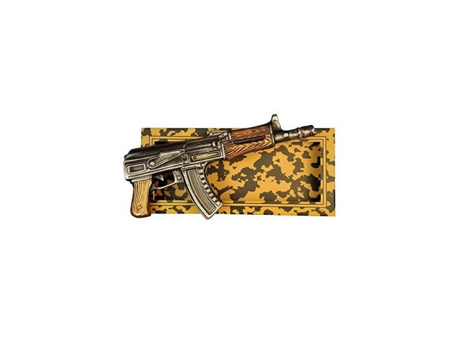86964 2 86964 proshyan kalasnikov ak 47 7y 0 5l 40 keramika (1)