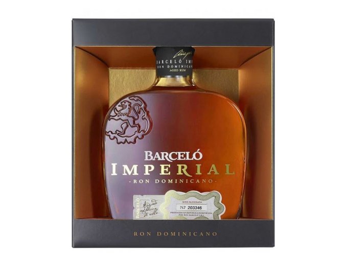 barcelo imperial 38 0 7l karton 2777