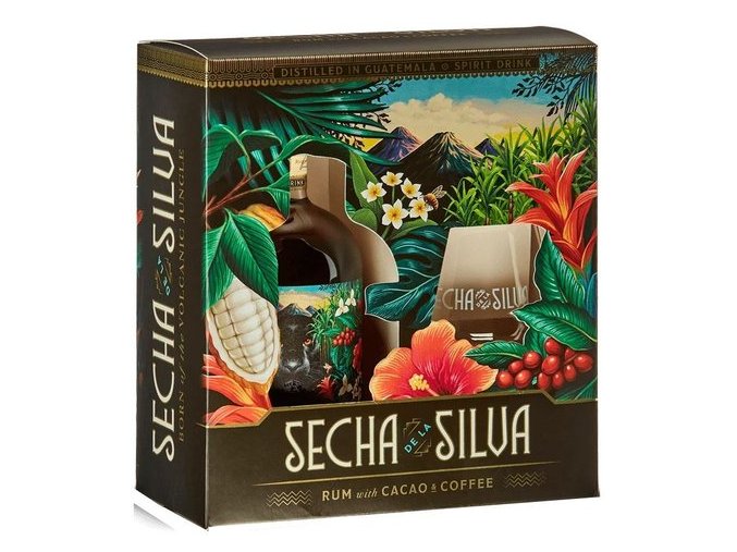 secha