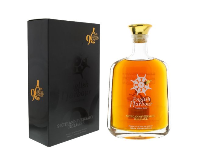 20163 20163 english harbour 90th anniversary release 0 7l 43