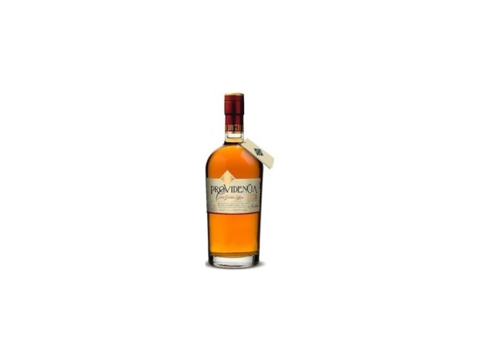 Rum Providencia Fine Gold 0,7l 40%