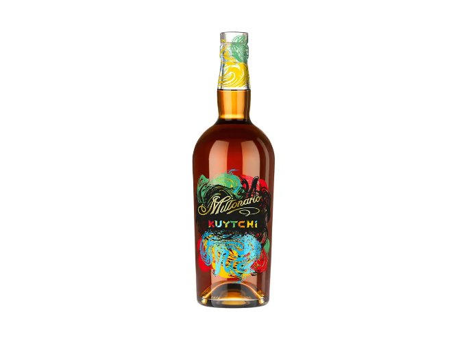Millonario Kuytchi 0,7l 40%