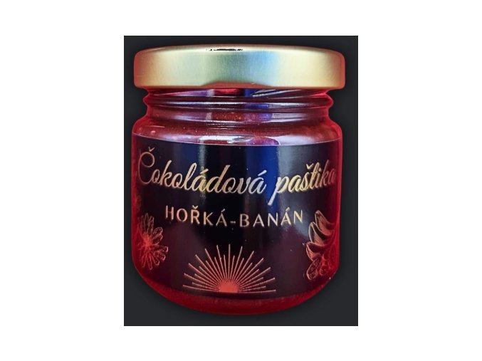 hořká banán
