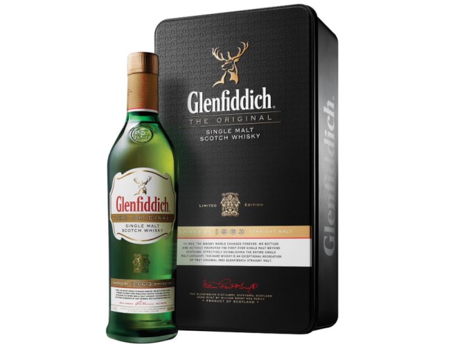 glenfiddich